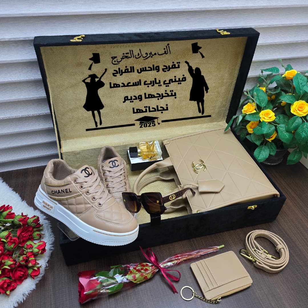هدايا تخرج