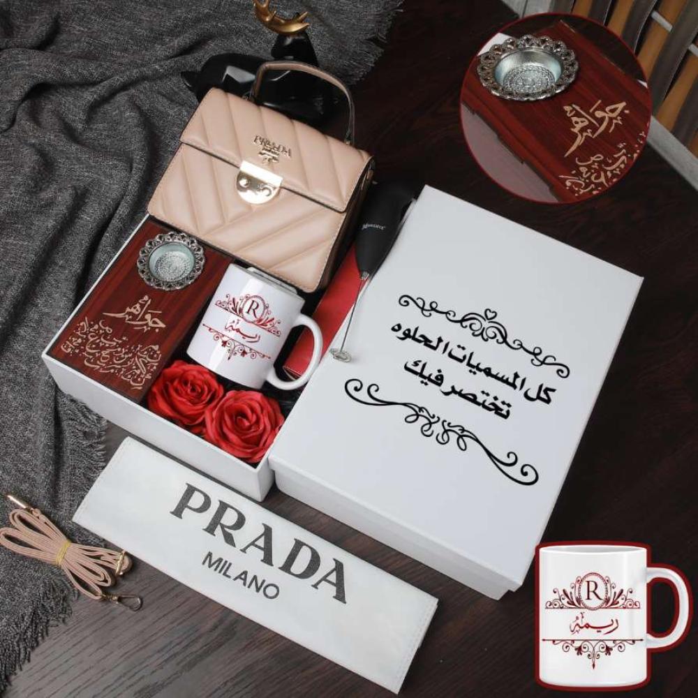 هدايا نسائية ماركة
