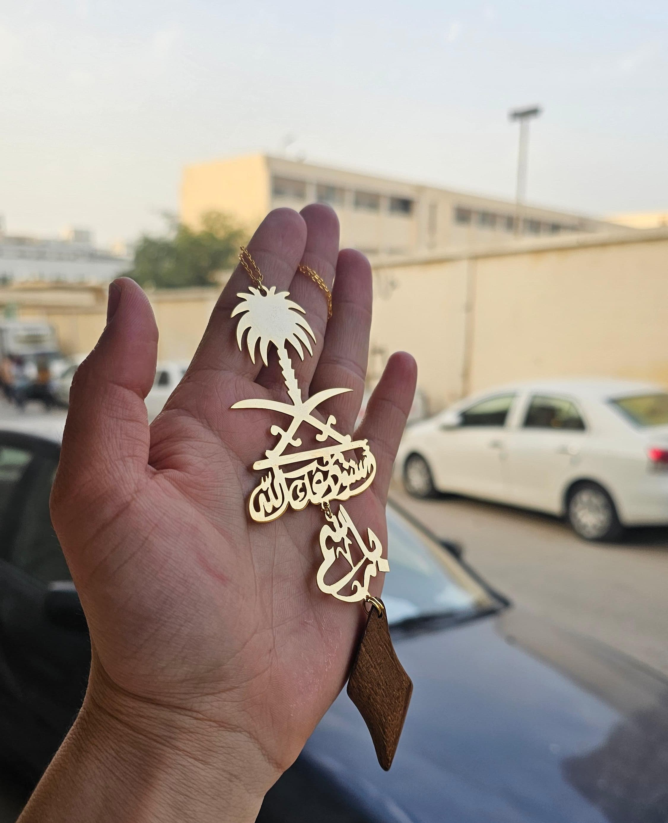تعليقه سياره