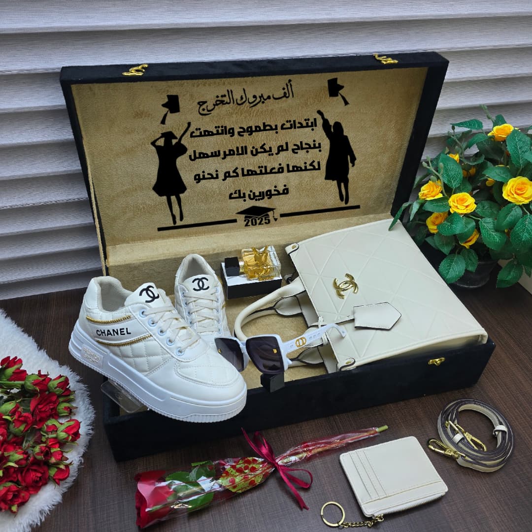 هدايا تخرج
