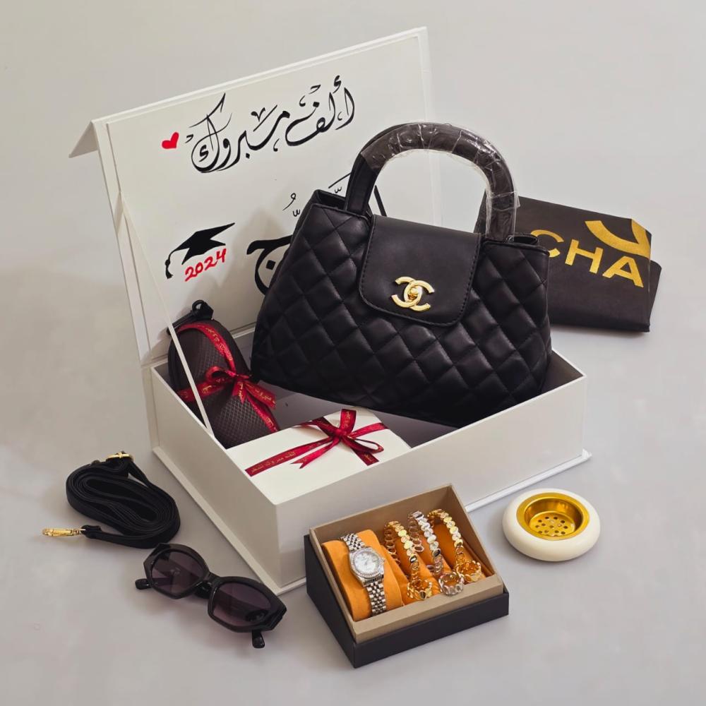 هدية نجاح للبنات ماركه - اجمل هدية ممكن تقدمها لبنتك بمناسبة النجاح
