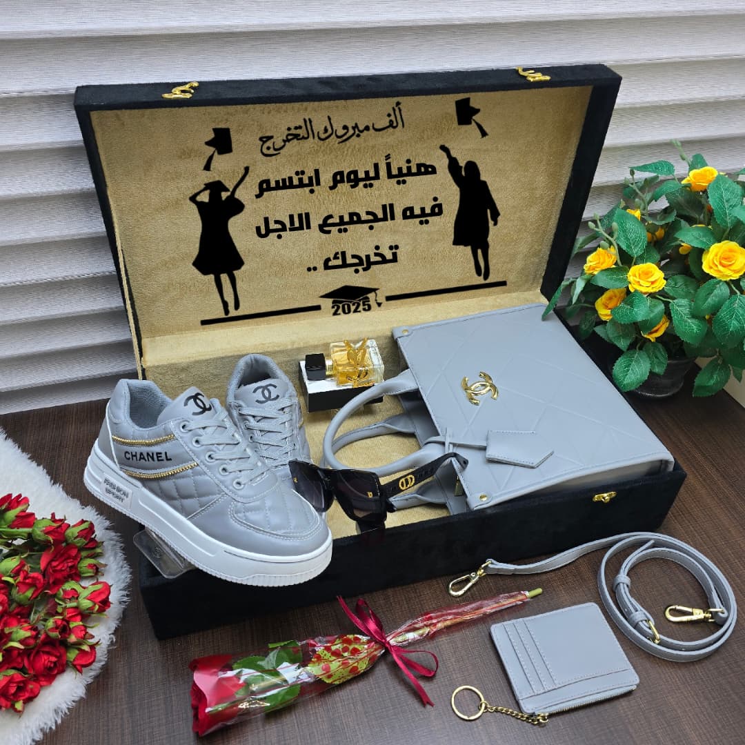 هدايا تخرج