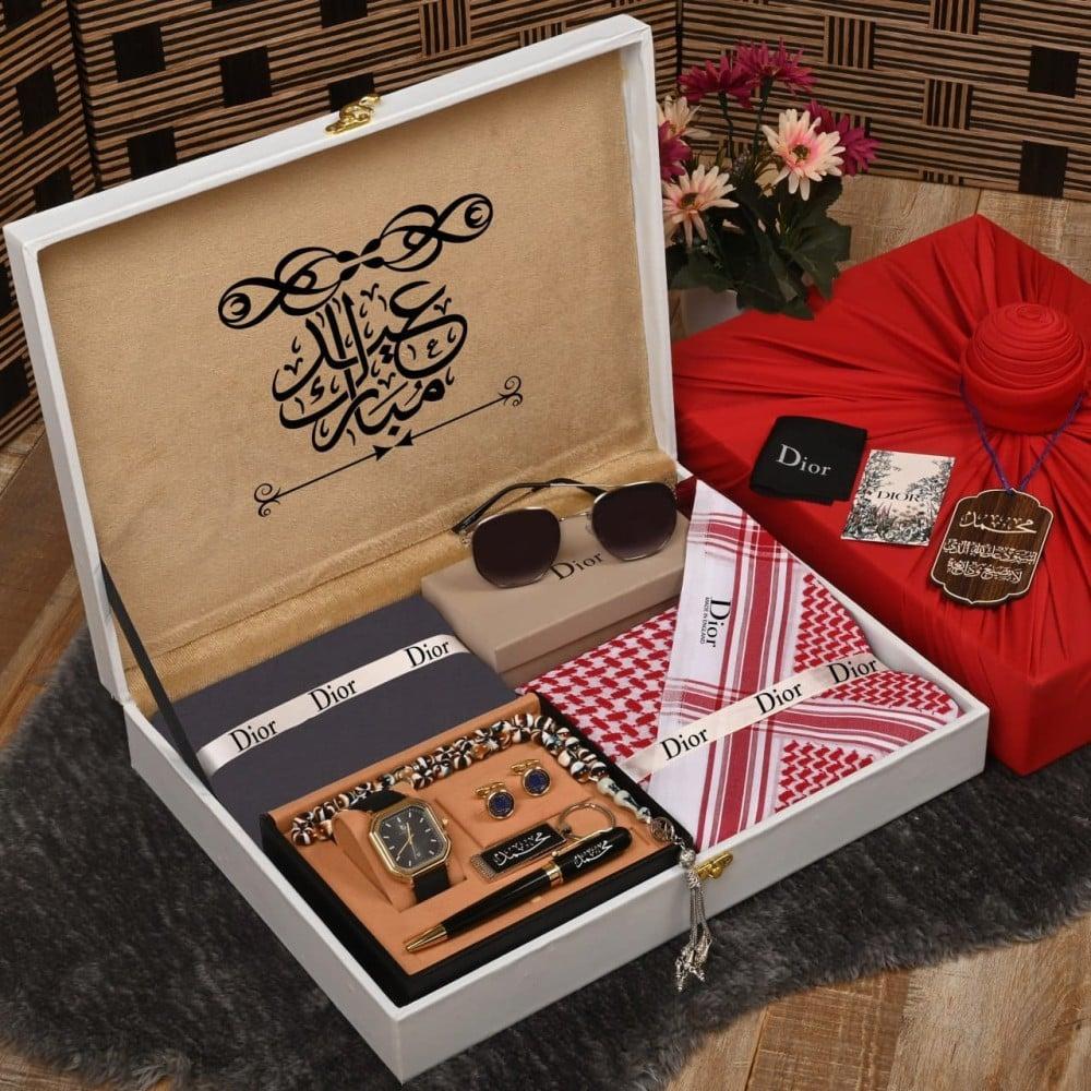 افكار هدايا تخرج للرجال