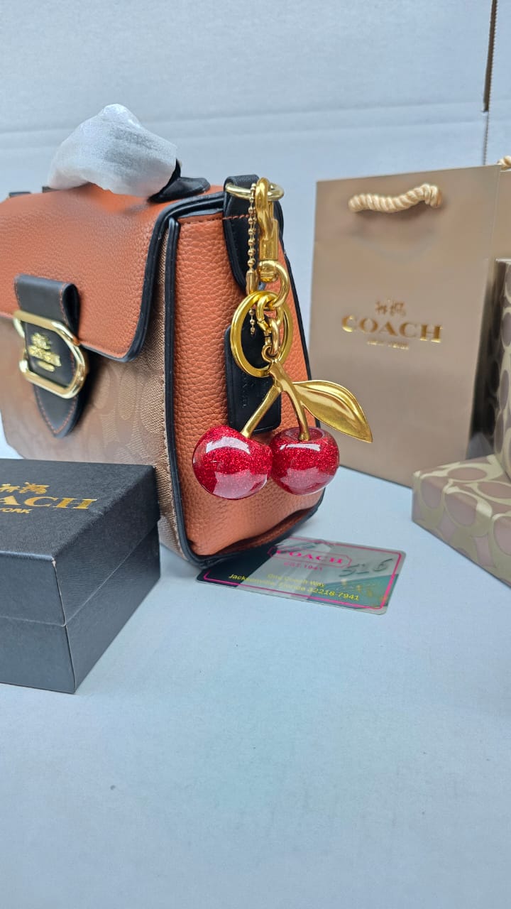 ميدليه كرز الهبه