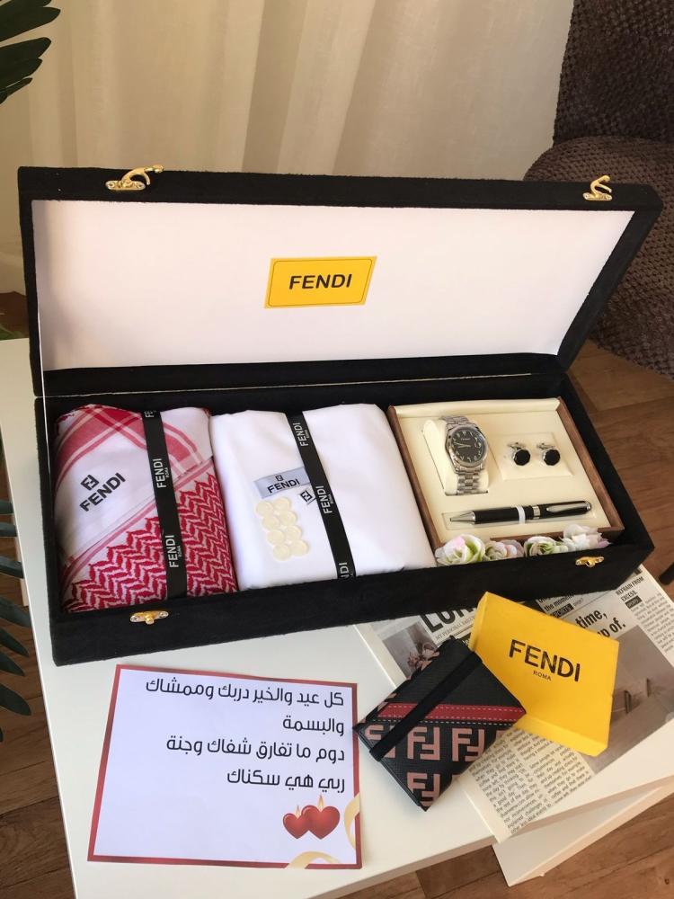 بوكس رجالي ماركة مميزة