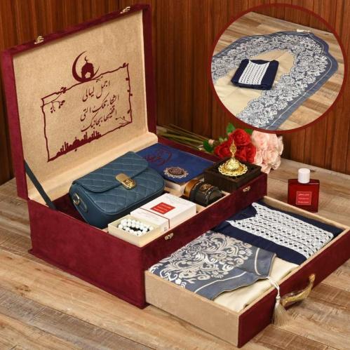 هدايا فاخرة للنساء