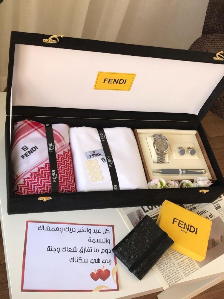 بوكس رجالي ماركة مميزة