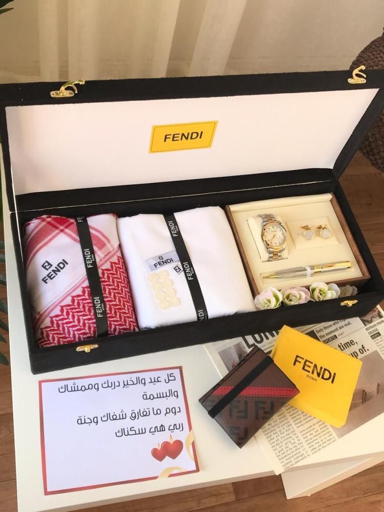 بوكس رجالي ماركة مميزة