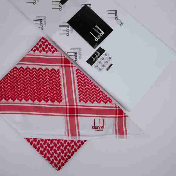 طقم دنهل لندن الملكي - هيبة الحضور وكشخة العيد في بوكس واحد