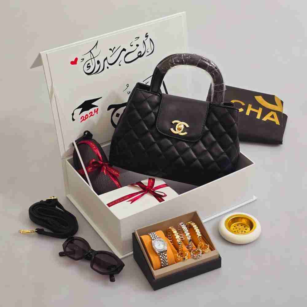 هدية نجاح للبنات ماركه - اجمل هدية ممكن تقدمها لبنتك بمناسبة النجاح