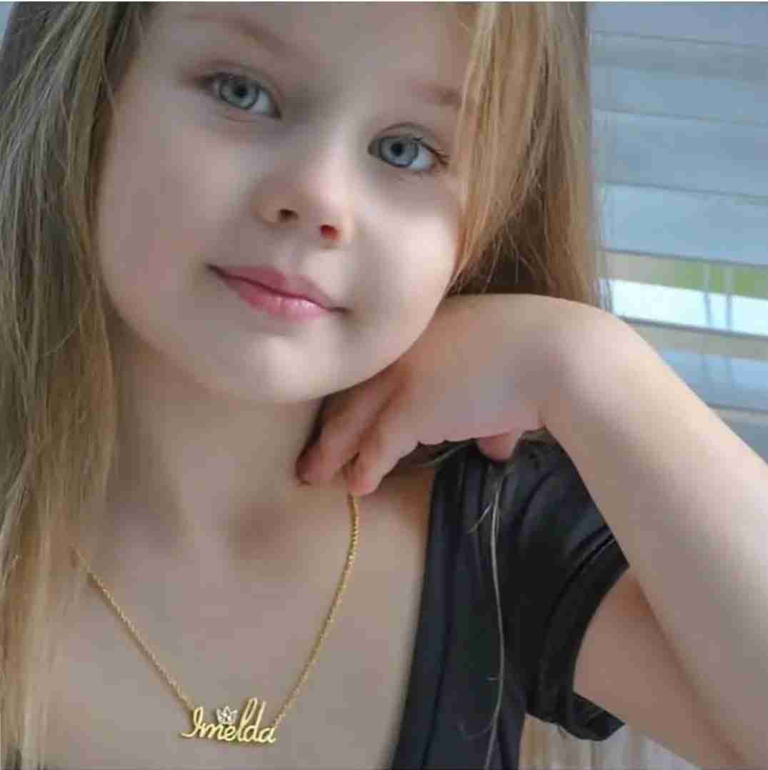 سلسال اسم بناتي ناعم – اختاري الخط والتصميم بنفسك